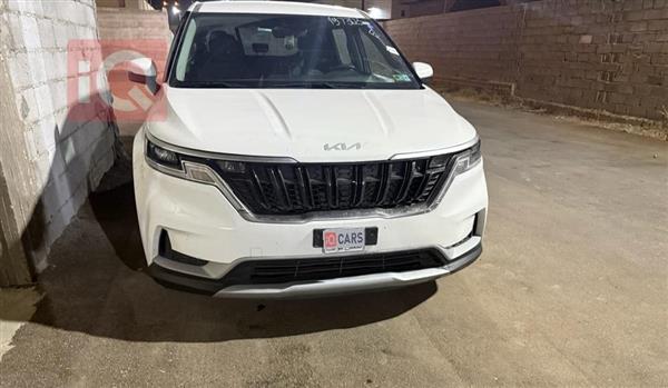 Kia Carnival 2023 for sale in Iraq - Al-Fallujah